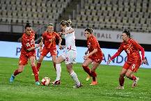 Nhận định, soi k&egrave;o North Macedonia Nữ vs Latvia Nữ, 22h30 ng&agrave;y 12/7: Hy vọng cho kh&aacute;ch