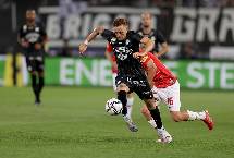 Nhận định, soi k&egrave;o Sturm Graz vs Midtjylland, 16h30 ng&agrave;y 13/7: Giao hữu cởi mở
