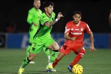 Nhận định, soi k&egrave;o Toluca vs FC Juarez, 08h00 ng&agrave;y 14/7: Hưởng trọn niềm vui