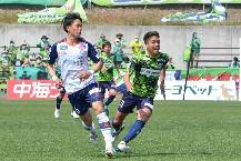 Nhận định, soi k&egrave;o Vanraure Hachinohe vs Gainare Tottori, 16h00 ng&agrave;y 13/7: Đ&egrave; bẹp đối thủ