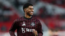Juventus quan tâm đặc biệt tới Marcus Rashford