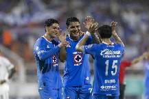 Nhận định, soi kèo Cruz Azul vs Mazatlan, 10h05 ngày 13/7: Điểm tựa sân nhà
