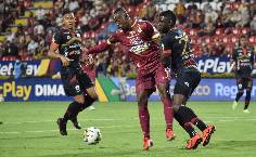 Nhận định, soi kèo Deportivo Pasto vs Deportes Tolima, 2h00 ngày 13/7: Tiếp đà thăng hoa