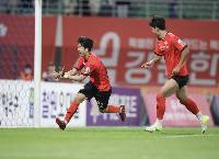 Nhận định, soi kèo Gangneung Citizen vs Jeonbuk Hyundai Motors II, 17h00 ngày 13/7: Tiếp tục chia điểm