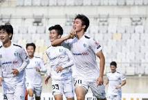 Nhận định, soi kèo Gimhae City FC vs Ulsan Citizen, 17h00 ngày 13/7: 3 điểm nhọc nhằn