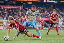 Nhận định, soi kèo Philadelphia vs New York RB, 6h30 ngày 13/7: Tìm lại vị thế