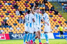 Nhận định, soi kèo Riga FC vs Tukums, 22h00 ngày 12/7: Sức mạnh không thể ngăn cản