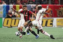 Nhận định, soi kèo Toronto FC vs Atlanta United, 6h30 ngày 13/7: Ưu thế sân nhà