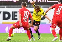 Nhận định, soi kèo Brann vs Start, 22h00 ngày 12/7: Ưu thế cho chủ nhà