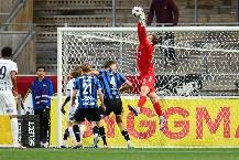 Nhận định, soi kèo Brommapojkarna vs Sirius, 21h30 ngày 12/7: Khách tự tin