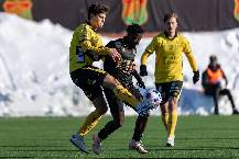 Nhận định, soi kèo GAIS vs Elfsborg, 21h30 ngày 12/7: Khó thắng