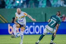 Nhận định, soi kèo Regatas vs Goias, 5h00 ngày 13/7: Hòa là hợp lý