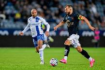 Nhận định, soi kèo Sarpsborg vs Viking, 0h15 ngày 13/7: Quá khó