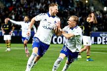 Nhận định, soi kèo Vasteras vs Degerfors, 19h00 ngày 12/7: Áp lực vô hình