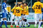 Nhận định Goteborg vs Falkenbergs, 00h00 13/8 (VĐQG Thụy Điển)