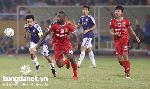 Lịch thi đấu v&agrave; trực tiếp v&ograve;ng 21 V.League 2019: B.B&igrave;nh Dương vs HAGL
