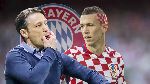 Tin chuyển nhượng ng&agrave;y 12/8: Ivan Perisic đ&atilde; c&oacute; mặt ở Đức