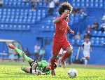 Tỷ lệ b&oacute;ng đ&aacute; U18 Đ&ocirc;ng nam &Aacute; h&ocirc;m nay 12/8: U18 Indonesia vs U18 L&agrave;o