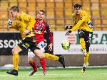 Nhận định Elfsborg vs Falkenbergs FF, 0h00 ngày 14/8