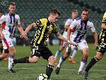 Nhận định Newcastle Jets vs Wellington Phoenix, 16h30 ng&agrave;y 13/8