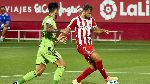 Nhận định Girona vs Almeria, 0h30 ng&agrave;y 14/8