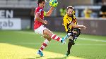 Nhận định Varbergs BoIS FC vs Hacken, 0h00 ng&agrave;y 14/8