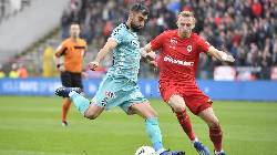 Kèo xiên thơm nhất hôm nay 13/8: Charleroi vs Antwerp
