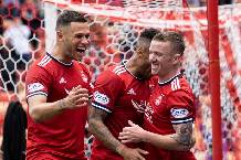 Nhận định, soi k&egrave;o Aberdeen vs Breidablik, 1h45 ng&agrave;y 13/8