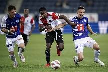 Nhận định, soi k&egrave;o Feyenoord vs FC Luzern, 1h00 ng&agrave;y 13/8
