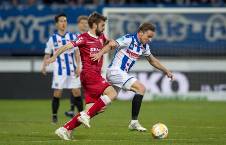 Nhận định, soi kèo Go Ahead Eagles vs Heerenveen, 1h ngày 14/8