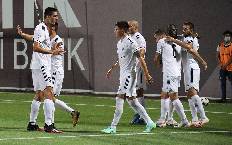 Nhận định, soi k&egrave;o Hammarby vs Cukaricki Belgrade, 23h45 ng&agrave;y 12/8