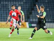 Nhận định, soi k&egrave;o Olimpija Ljubljana vs Santa Clara, 1h ng&agrave;y 13/8