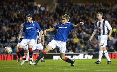 Nhận định, soi kèo Rangers FC vs Dunfermline, 1h30 ngày 14/8