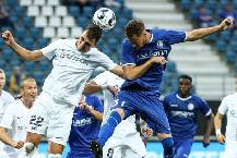 Nhận định, soi k&egrave;o Rigas FS vs KAA Gent, 0h00 ng&agrave;y 13/8