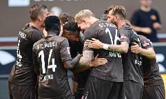 Nhận định, soi kèo St. Pauli vs Hamburger, 23h30 ngày 13/8