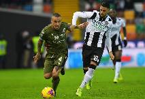 Nhận định, soi kèo Udinese vs Ascoli, 1h45 ngày 14/8