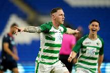 Nhận định, soi k&egrave;o Viktoria Plzen vs The New Saints, 0h ng&agrave;y 13/8