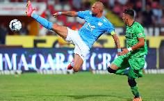 Nhận định, soi kèo Voluntari vs Academica Clinceni, 22h30 ngày 13/8