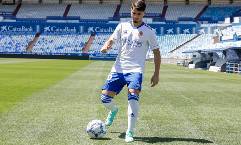 Nhận định, soi kèo Zaragoza vs Ibiza, 3h ngày 14/8