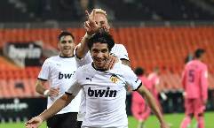 Ph&acirc;n t&iacute;ch k&egrave;o hiệp 1 Valencia vs Getafe, 2h ng&agrave;y 14/8