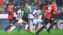 Nhận định, soi k&egrave;o AC Milan vs Udinese, 23h30 ng&agrave;y 13/8