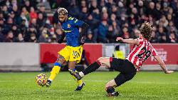 Nhận định, soi k&egrave;o Brentford vs MU, 23h30 ng&agrave;y 13/8