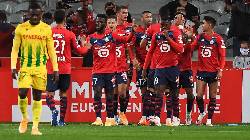 Ph&acirc;n t&iacute;ch k&egrave;o hiệp 1 Nantes vs Lille, 2h ng&agrave;y 13/8