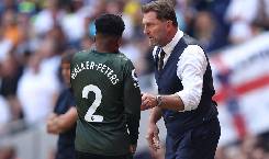 Ph&acirc;n t&iacute;ch k&egrave;o hiệp 1 Southampton vs Leeds, 21h ng&agrave;y 13/8