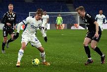 Soi kèo, dự đoán Macao Copenhagen vs Randers 2h00 ngày 13/8