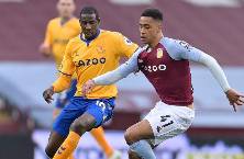 Soi k&egrave;o phạt g&oacute;c Aston Villa vs Everton, 18h30 ng&agrave;y 13/8