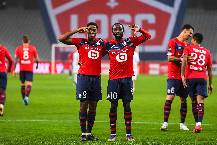 Soi k&egrave;o phạt g&oacute;c Nantes vs Lille, 2h ng&agrave;y 13/8