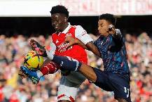 Chuy&ecirc;n gia dự đo&aacute;n kết quả Arsenal vs Nottingham, 18h30 ng&agrave;y 12/8