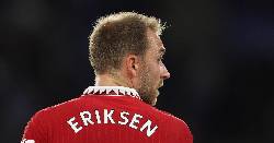 Eriksen gửi lời 'cảnh báo' đến tân binh 60 củ của Man United
