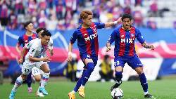 Nhận định, soi k&egrave;o FC Tokyo vs Kyoto Sanga, 17h ng&agrave;y 12/8
